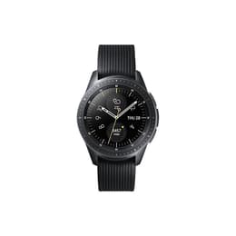 Smart Watch Cardio­frequenzimetro GPS Samsung Galaxy Watch 42mm (SM-R815) - Nero