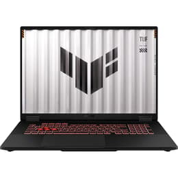 Asus TUF Gaming A18 FA808UM-S8011W 18" Ryzen 7 3.8 GHz - SSD 1 TB - 32GB - NVIDIA GeForce RTX 5060 QWERTZ - Tedesco