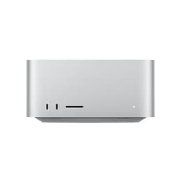 Mac Studio Apple M3 Ultra GHz - 4000GB - RAM 96GB