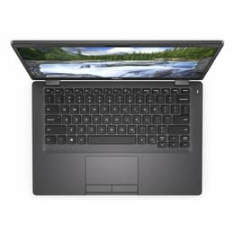 Dell Latitude 5400 14" GHz - SSD 128 GB - 8GB - QWERTZ - Tedesco