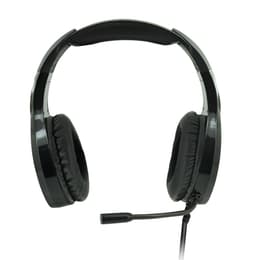 Cuffie gaming a filo con microfono Spirit Of Gamer PRO-H8 - Nero