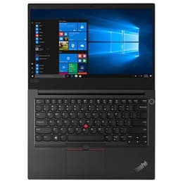 Lenovo ThinkPad E14 G4 14" Core i7 1.7 GHz - SSD 512 GB - 16GB - QWERTY - Inglese