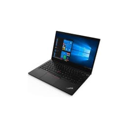 Lenovo ThinkPad E14 G4 14" Core i7 1.7 GHz - SSD 512 GB - 16GB - QWERTY - Inglese