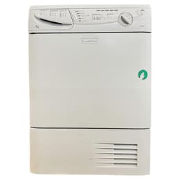 Ascigatrice a condensazione Fronte Hotpoint Ariston ALE700CX