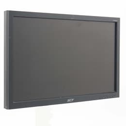 Schermo 19" LCD HD Acer V193HQ
