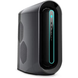 Dell Alienware Aurora R11 Core i9 3.7 GHz - SSD 1 TB + HDD 1 TB - 32 GB - NVIDIA GeForce RTX 3090