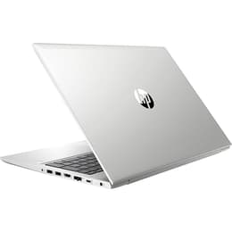 HP ProBook 440 G6 14" Core i5 1.6 GHz - SSD 512 GB - 32GB - QWERTZ - Tedesco