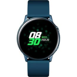 Smart Watch Cardio­frequenzimetro GPS Samsung Galaxy Watch Active - Verde