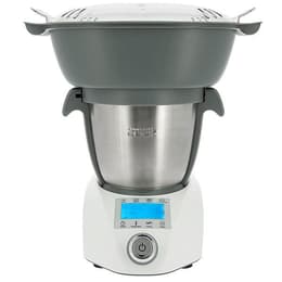 Compact Cook Elite CF1602