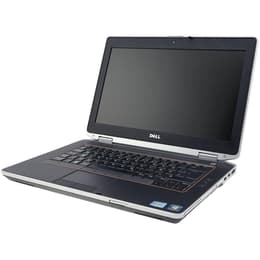 Dell Latitude E6420 14" Core i5 2.3 GHz - HDD 320 GB - 4GB Tastiera Tedesco
