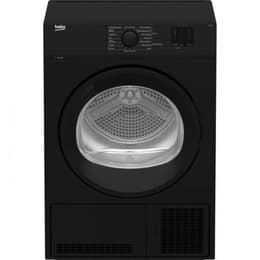 Asciugatrice Fronte Beko DCY724B