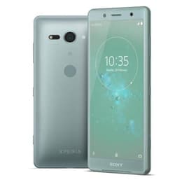 Sony Xperia XZ2 Compact