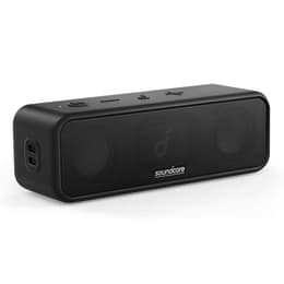 Altoparlanti Bluetooth Soundcore 3 - Nero