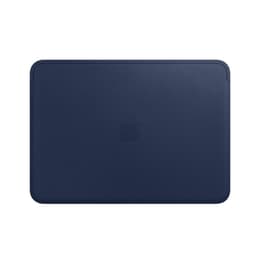 Custodia in pelle Apple - MacBook 12" - Pelle Blu