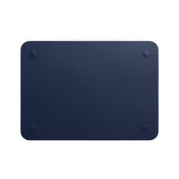 Custodia in pelle Apple - MacBook 12" - Pelle Blu