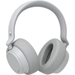 Cuffie riduzione del rumore wireless con microfono Microsoft Surface Headphones - Grigio