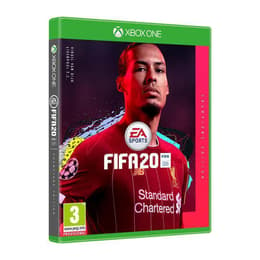 FIFA 20 Champions Edition - Xbox One