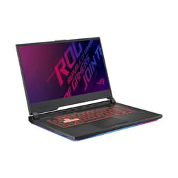 Asus ROG Strix-G-G531GT-AL007T 15" Core i5 2.4 GHz - SSD 512 GB - 8GB - AZERTY - Francese