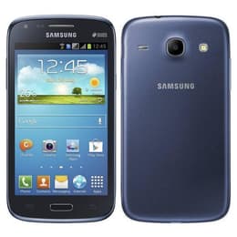 Galaxy Core I8260 8GB - Blu