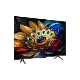 TV 43,0000 Pollici Tcl QLED Ultra HD 4K 43C61B