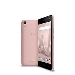 Wiko Lenny4 16GB - Oro Rosa - Dual-SIM