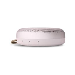 Altoparlanti Bluetooth Bang & Olufsen BeoPlay A1 - Rosa