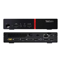 Lenovo ThinkCentre M715q Tiny Ryzen 5 PRO 3.2 GHz - SSD 512 GB RAM 16 GB