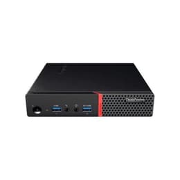 Lenovo ThinkCentre M715q Tiny Ryzen 5 PRO 3.2 GHz - SSD 512 GB RAM 16 GB