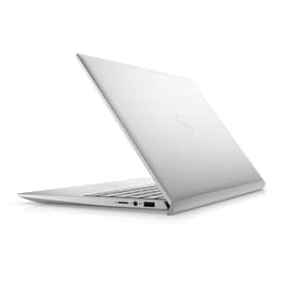 Dell Inspiron 5000 13" Core i5 2.4 GHz - SSD 512 GB - 8GB - AZERTY - Francese