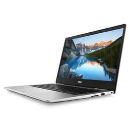 Dell Inspiron 5000 13" Core i5 2.4 GHz - SSD 512 GB - 8GB - AZERTY - Francese