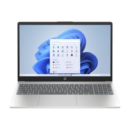 HP 15-FD 15" Core i7 1.7 GHz - SSD 1 TB - 16GB - QWERTY - Portoghese