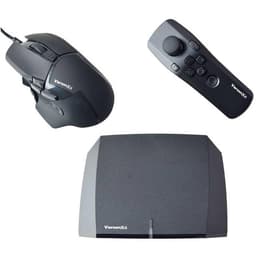 Tuact Venom-X4 Mouse senza fili