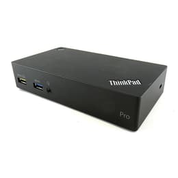Lenovo ThinkPad USB 3.0 Pro Dock (40A7) Docking station