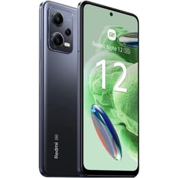 Xiaomi Redmi Note 12 128GB - Nero