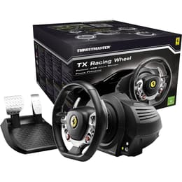 Volante Xbox One X/S / Xbox Series X/S / PC Thrusmaster TX Racing Wheel  Ferrari 458 Italia