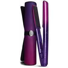 Piastre per capelli Ghd Bird of Paradise Sunset Styler - Viola