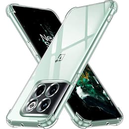 Cover OnePlus 10T - TPU - Trasparente