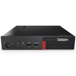 Lenovo ThinkCentre M710Q Tiny Core i3 3.4 GHz - SSD 256 GB RAM 8 GB