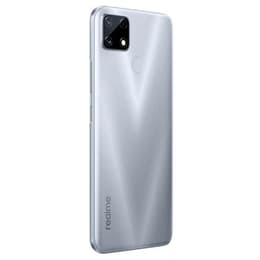 Realme 7i (Global) 64GB - Argento