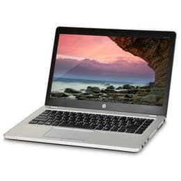 HP EliteBook Folio 9470m 14" Core i5 1.8 GHz - SSD 128 GB - 8GB Tastiera Francese