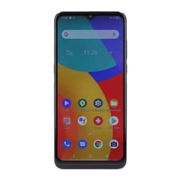 Alcatel 1S (2021) 32GB - Nero - Dual-SIM