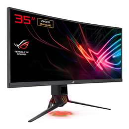 Schermo 35" LCD Asus XG35VQ