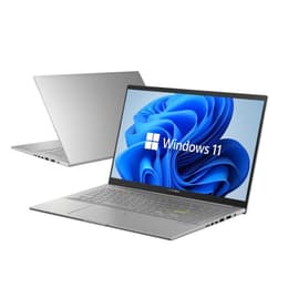 Asus VivoBook K513EA-L11253T AS K513E 15" Core i5 2.4 GHz - SSD 512 GB - 12GB - QWERTY - Spagnolo