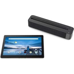 Lenovo Tab 4 10 Plus 64GB - Nero - WiFi