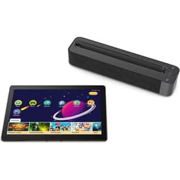 Lenovo Tab 4 10 Plus 64GB - Nero - WiFi