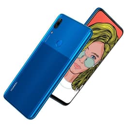 Huawei P Smart Z 64GB - Blu