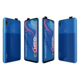 Huawei P Smart Z 64GB - Blu