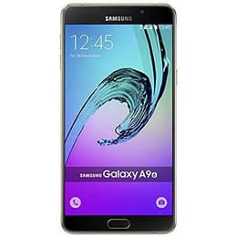 Galaxy A9 (2016) 32GB - Oro