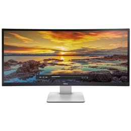 Schermo 34" LCD Dell UltraSharp U3415WB
