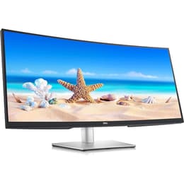 Schermo 34" LCD Dell UltraSharp U3415WB